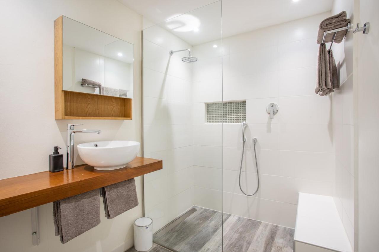 Indigo Apartments & Suites - 'Adults Only' Jan Thiel Exteriör bild
