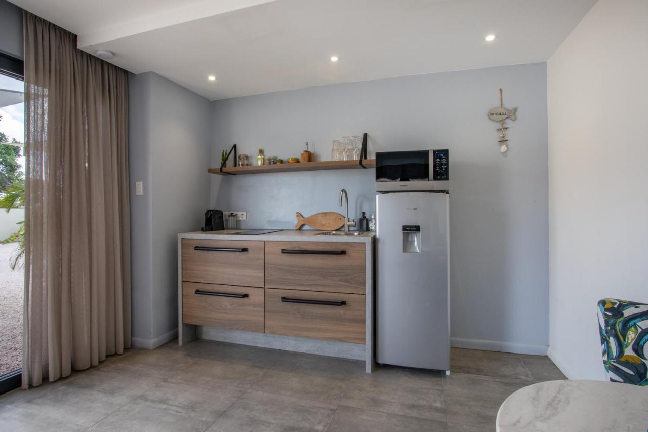 Indigo Apartments & Suites - 'Adults Only' Jan Thiel Exteriör bild