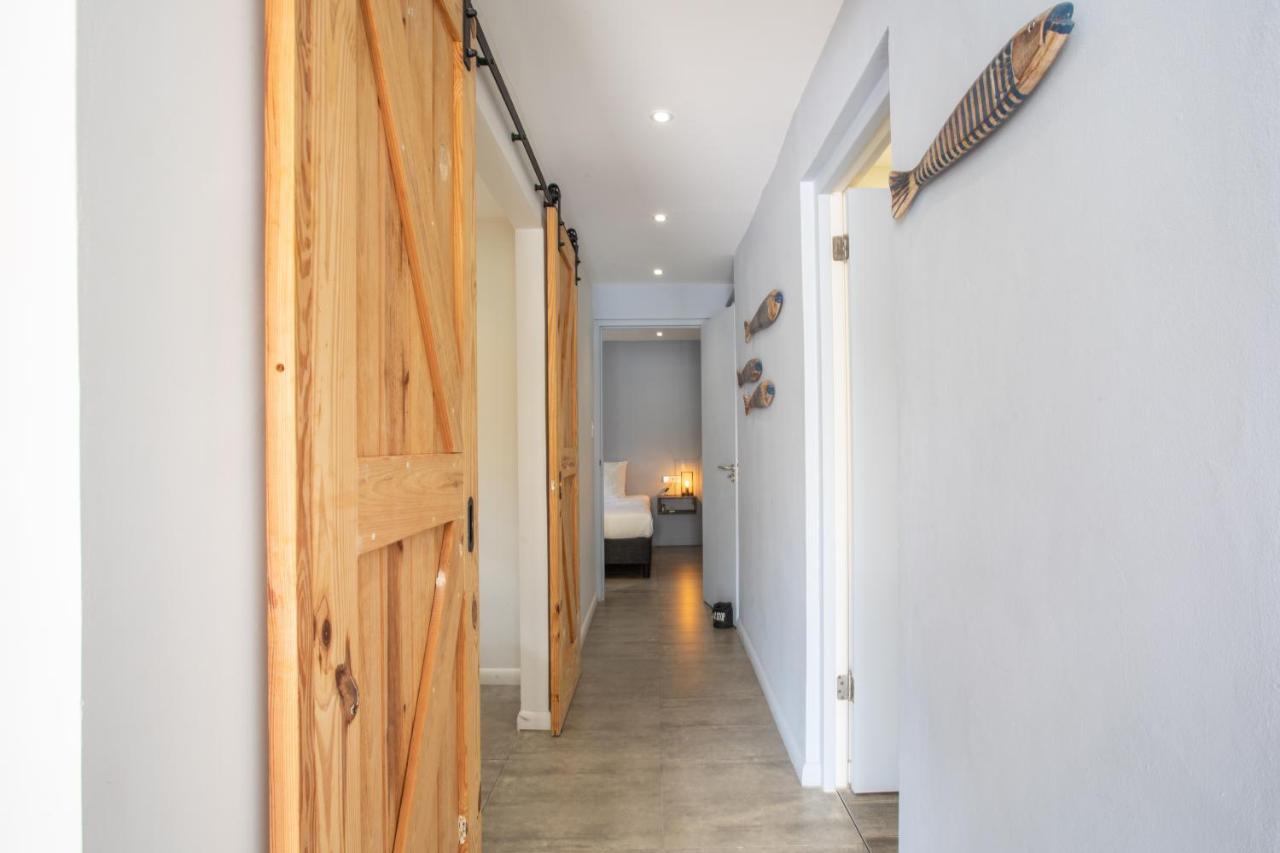 Indigo Apartments & Suites - 'Adults Only' Jan Thiel Exteriör bild