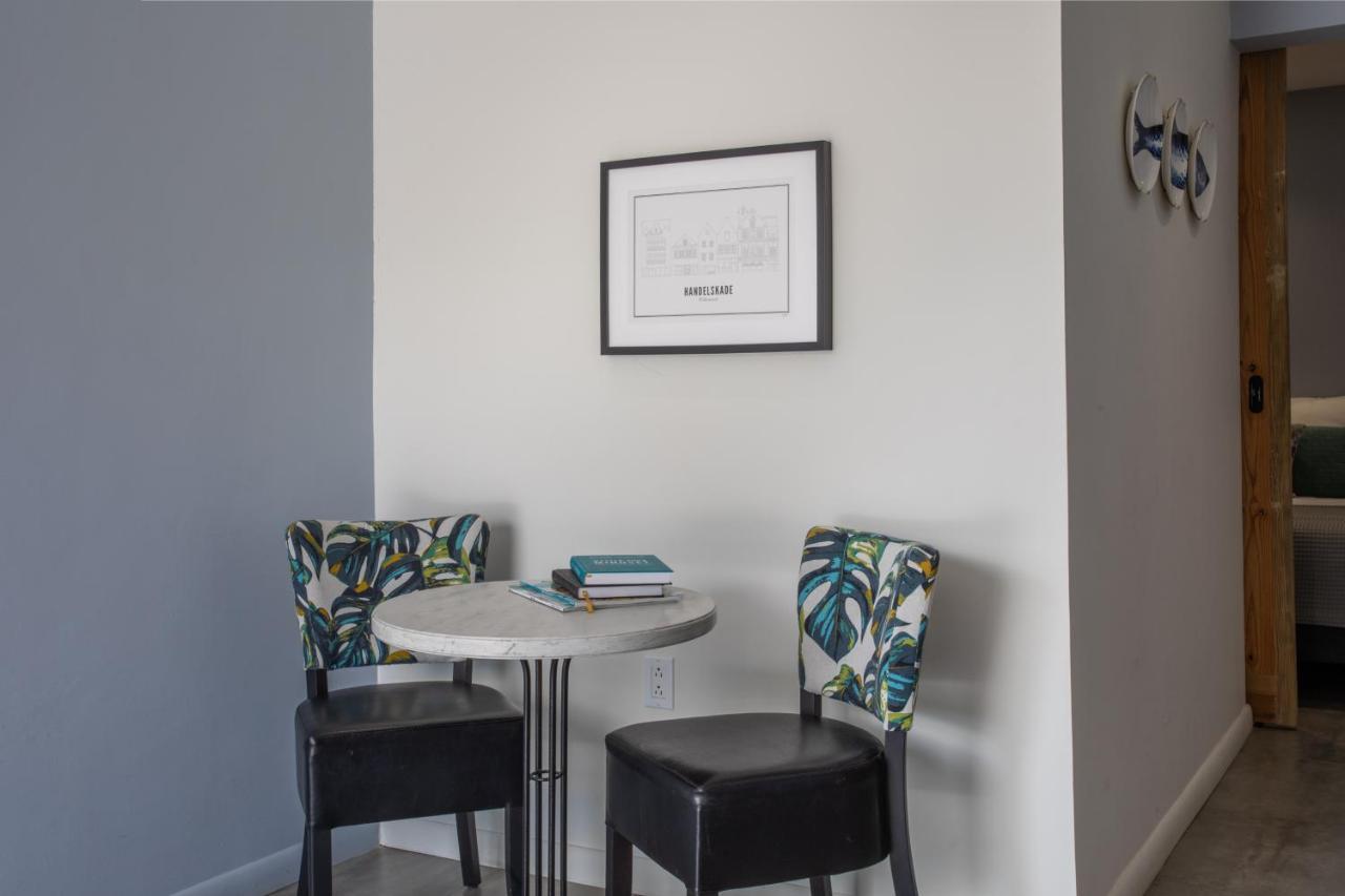 Indigo Apartments & Suites - 'Adults Only' Jan Thiel Exteriör bild