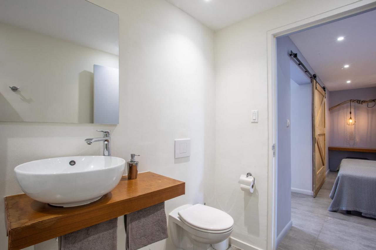 Indigo Apartments & Suites - 'Adults Only' Jan Thiel Exteriör bild
