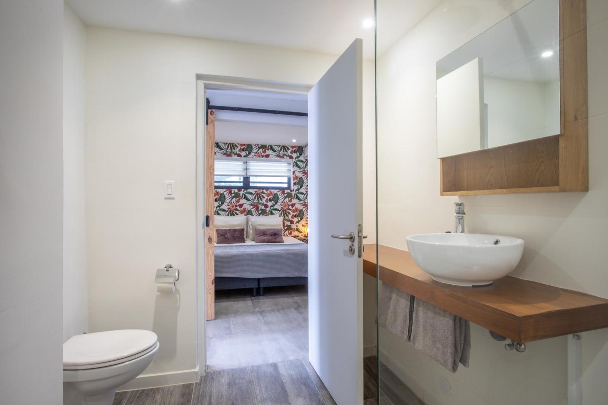 Indigo Apartments & Suites - 'Adults Only' Jan Thiel Exteriör bild