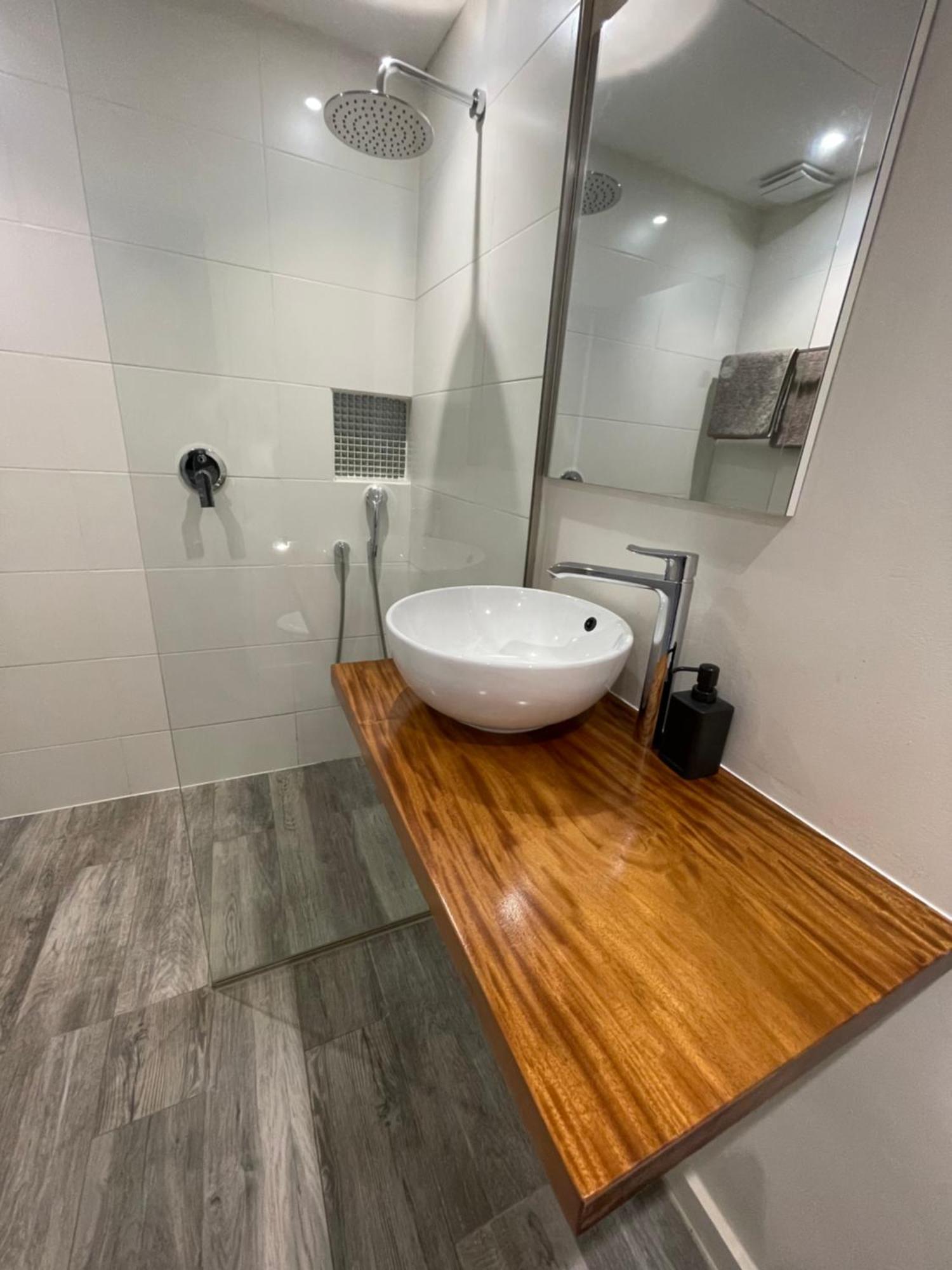 Indigo Apartments & Suites - 'Adults Only' Jan Thiel Exteriör bild