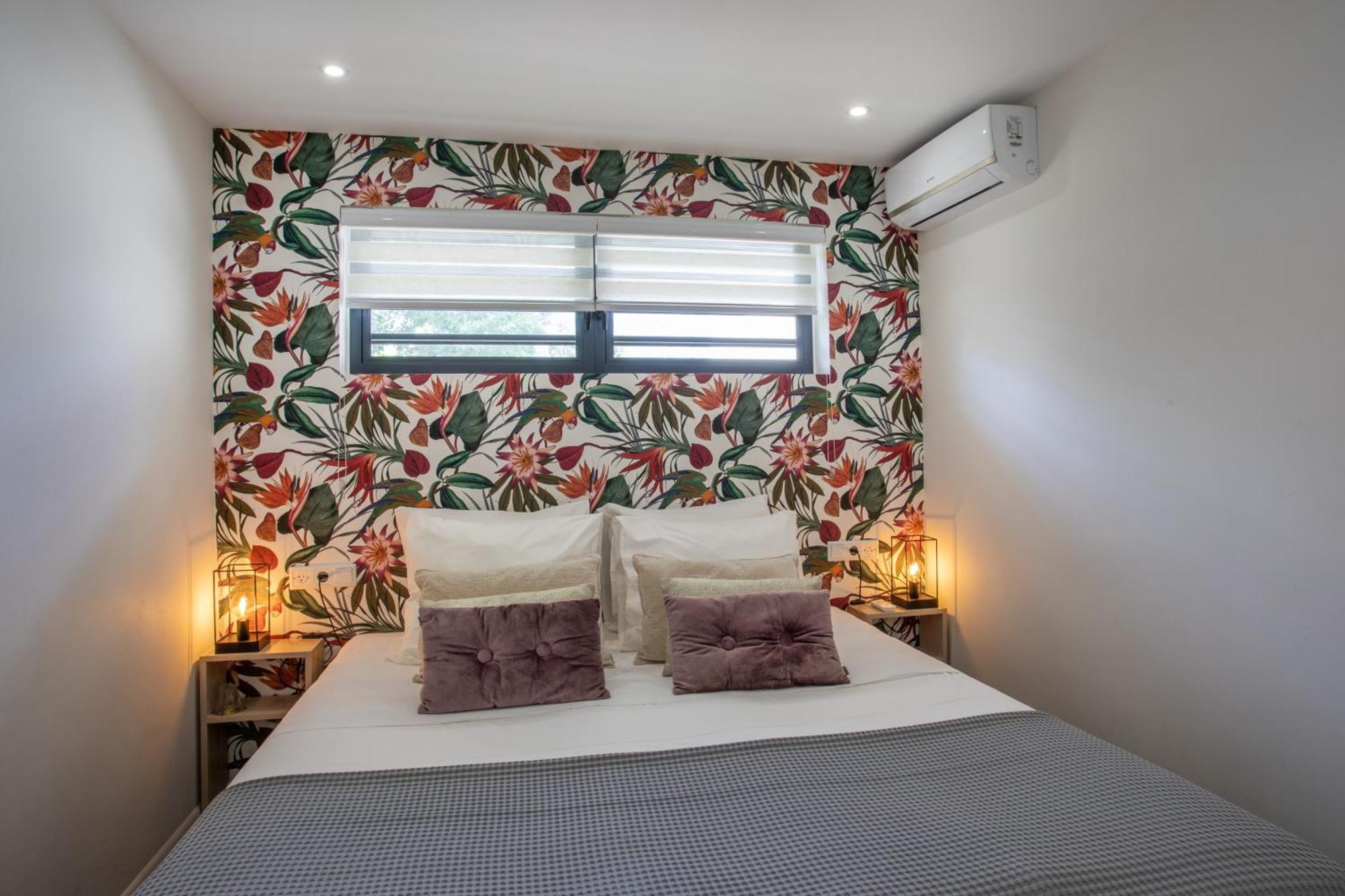 Indigo Apartments & Suites - 'Adults Only' Jan Thiel Exteriör bild