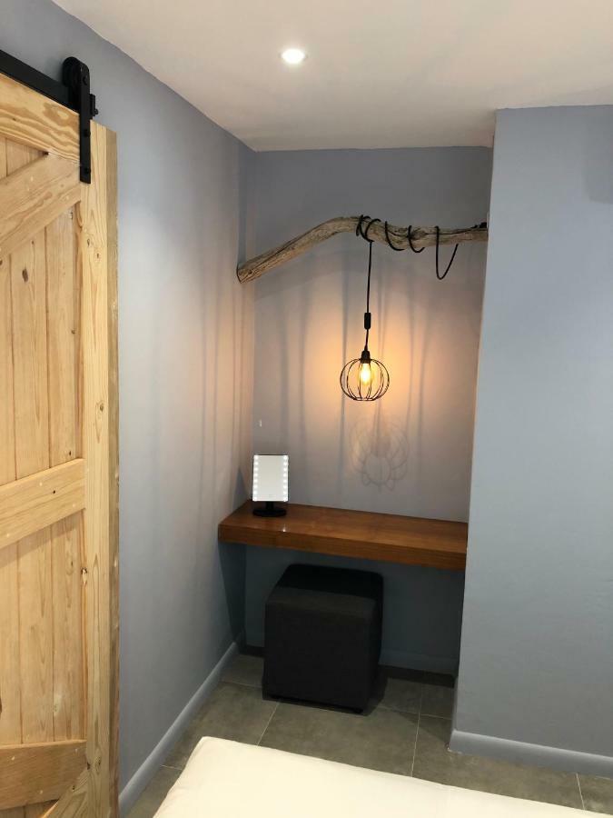 Indigo Apartments & Suites - 'Adults Only' Jan Thiel Exteriör bild